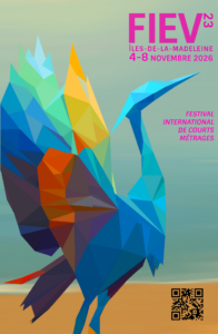 Affiche FIEV 23